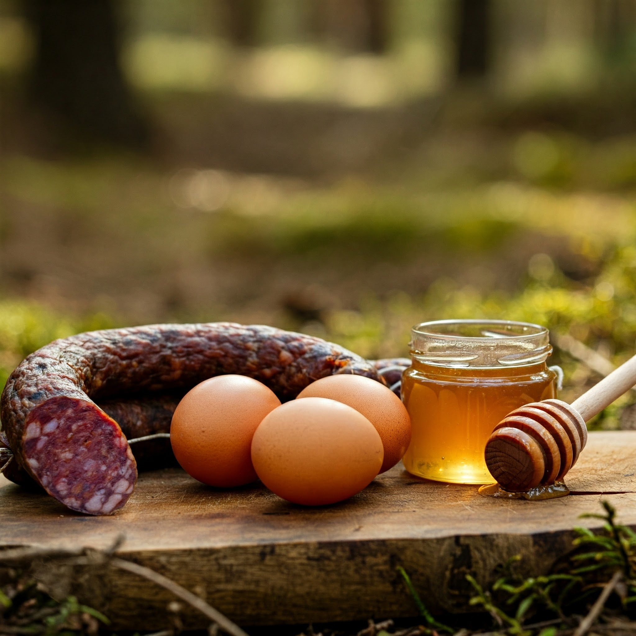 Zusatzabos bei SpeiseGut | Solidarische Landwirtschaft